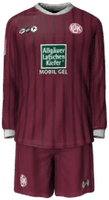 Home kit
