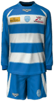 Hjemme kit