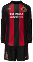 Home kit