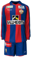 Hjemme kit