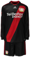 Hjemme kit