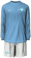 Hjemme kit