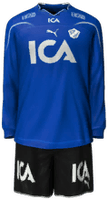 Hjemme kit