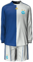 İç Saha kit
