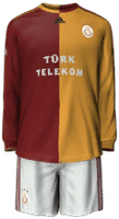 Local kit