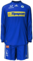 Hjemme kit