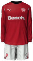 Heim kit
