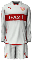 Heim kit