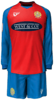 Hjemme kit