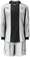 Hjemme kit