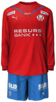 Home kit