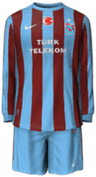 Local kit