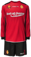 Local kit