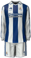 Home kit