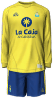 Local kit