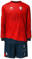 Hjemme kit