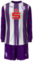Home kit