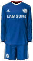 Hjemme kit
