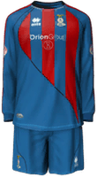 Home kit