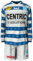Hjemme kit