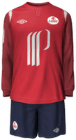 Hjemme kit