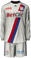Hjemme kit