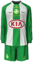 Local kit