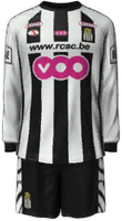 Hjemme kit