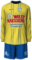 Thuis kit