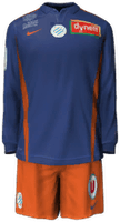 Home kit