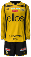 Hjemme kit