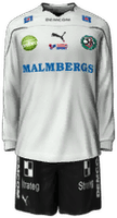 Hjemme kit
