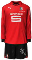 Hjemme kit