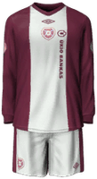 Hjemme kit