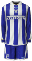 Domácí kit