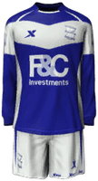 Home kit