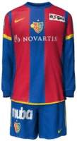 Local kit