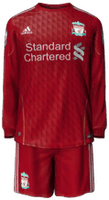 Hjemme kit