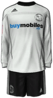 Heim kit