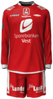 Hjemme kit