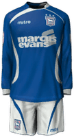 Local kit