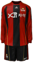 Home kit