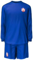 Away kit