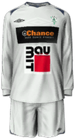Visitante kit