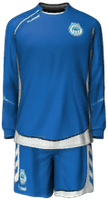 Visitante kit