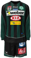 Away kit