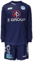 Away kit