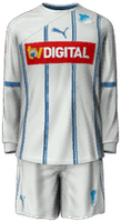 Gast kit