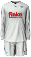 Gast kit
