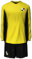 Visitante kit